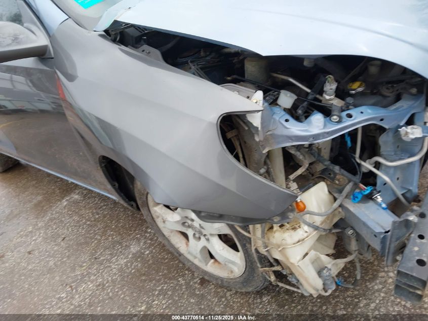 2004 Toyota Matrix Xr VIN: 2T1KR32E24C314589 Lot: 43770514