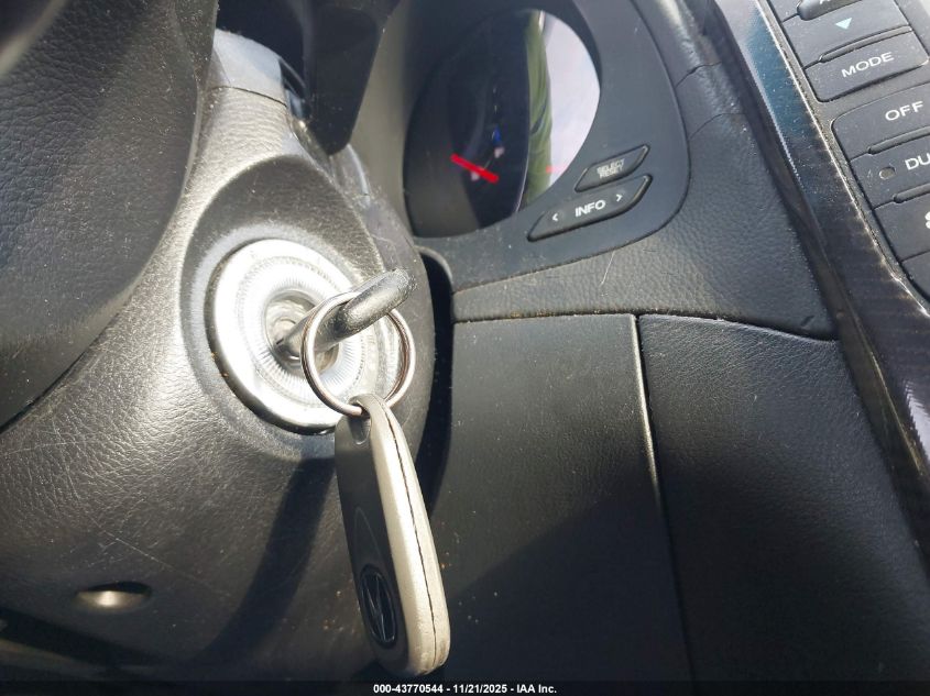 2005 Acura Tl VIN: 19UUA66255A058988 Lot: 43770544