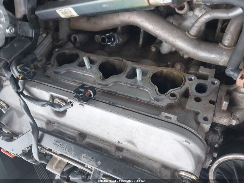 2005 Acura Tl VIN: 19UUA66255A058988 Lot: 43770544