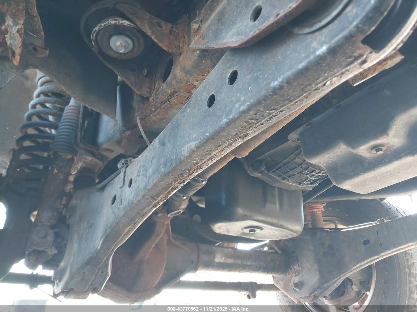 2009 Ford F-350 Lariat VIN: 1FTWW31R99EB16398 Lot: 43770562