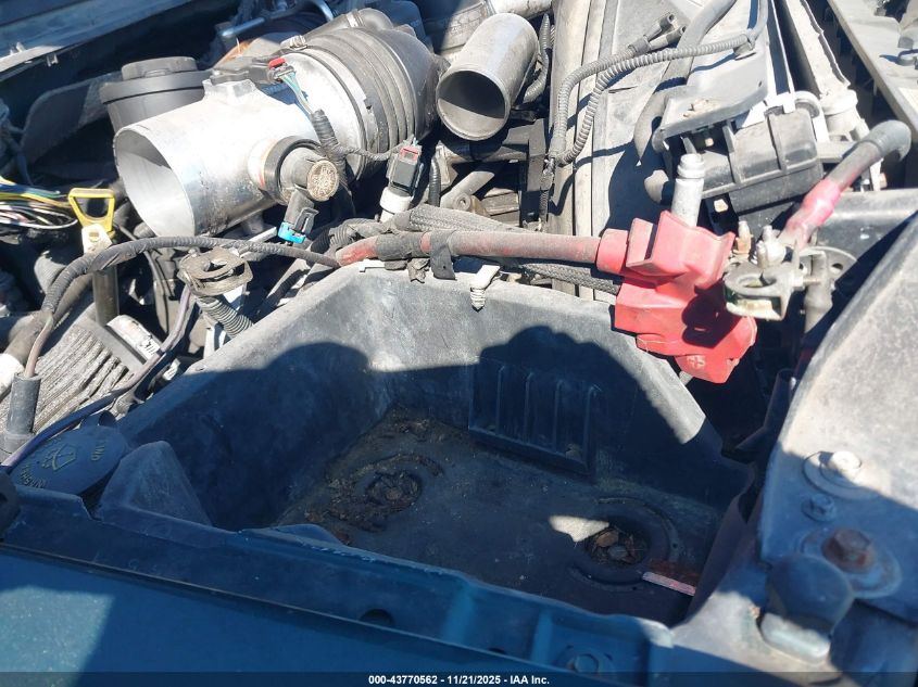 2009 Ford F-350 Lariat VIN: 1FTWW31R99EB16398 Lot: 43770562