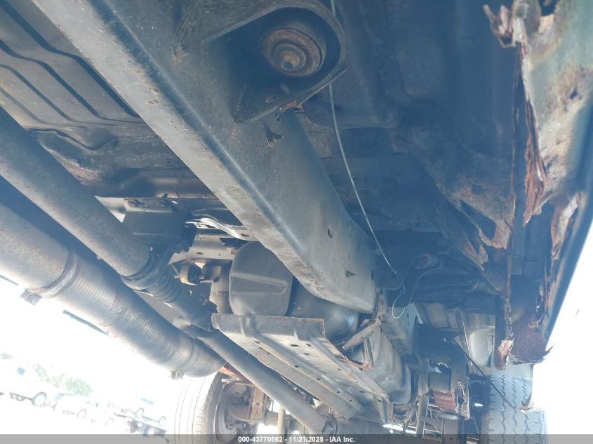 2009 Ford F-350 Lariat VIN: 1FTWW31R99EB16398 Lot: 43770562