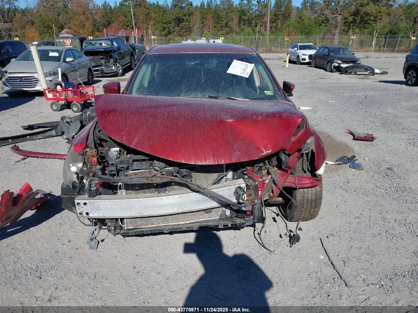 2013 Nissan Altima VIN: IN4AL3APXDN403958 Lot: 43770571