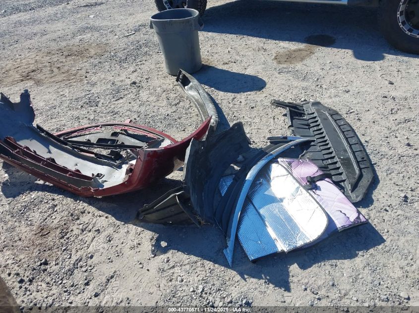 2013 Nissan Altima VIN: IN4AL3APXDN403958 Lot: 43770571