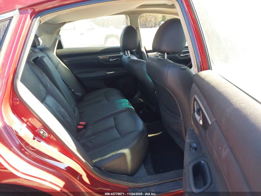 2013 Nissan Altima VIN: IN4AL3APXDN403958 Lot: 43770571