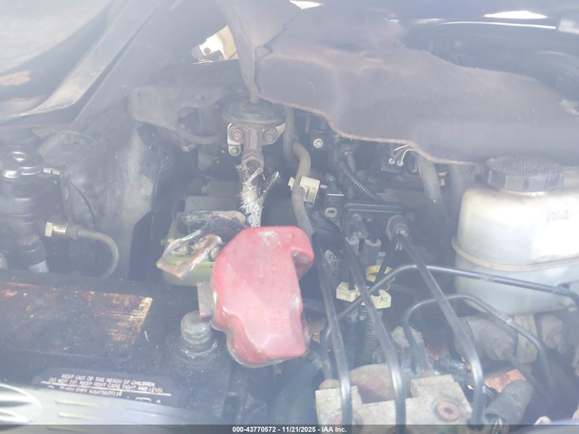 2007 Ford Ranger Fx4 Off-Road/Sport/Xl/Xlt VIN: 1FTZR15E97PA09918 Lot: 43770572