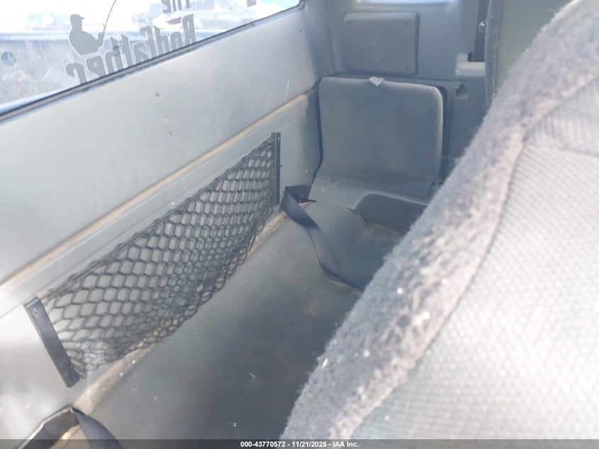 2007 Ford Ranger Fx4 Off-Road/Sport/Xl/Xlt VIN: 1FTZR15E97PA09918 Lot: 43770572