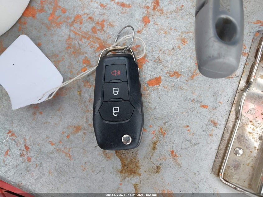 2023 Ford Maverick Xlt VIN: 3FTTW8F93PRA96801 Lot: 43770575