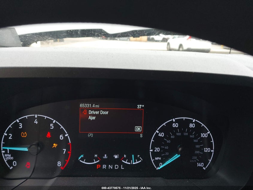 2023 Ford Maverick Xlt VIN: 3FTTW8F93PRA96801 Lot: 43770575