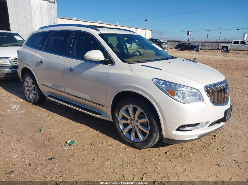 BUICK ENCLAVE PREMIUM