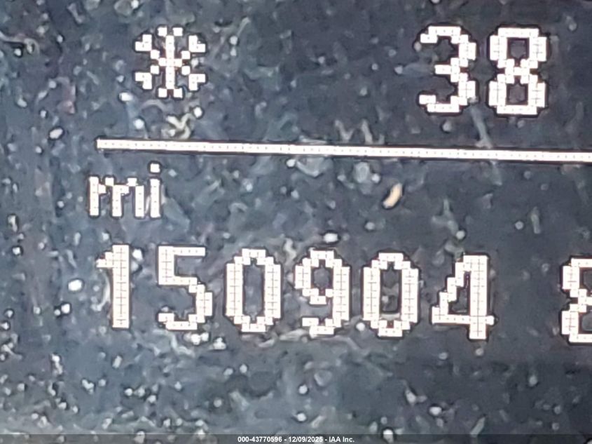 2016 Volkswagen Passat 1.8T S VIN: 1VWAT7A36GC010082 Lot: 43770596