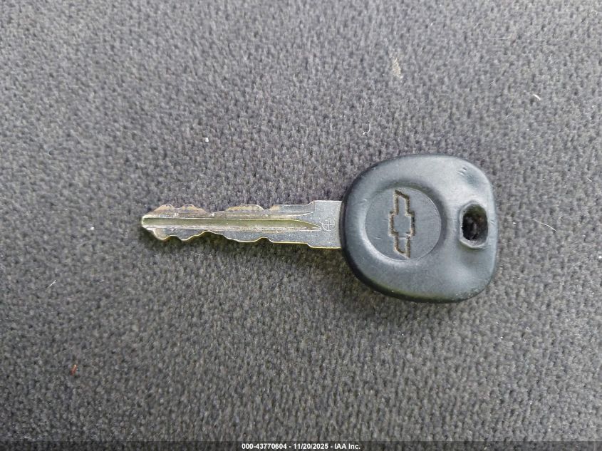 2010 Chevrolet Impala Ls VIN: 2G1WA5EK2A1149877 Lot: 43770604