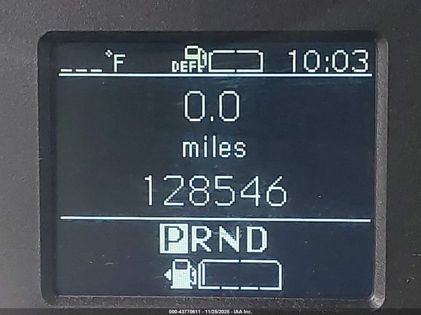 2021 Mercedes-Benz Sprinter 2500 High Roof I4 Diesel VIN: W1W4DCHY4MT054914 Lot: 43770611