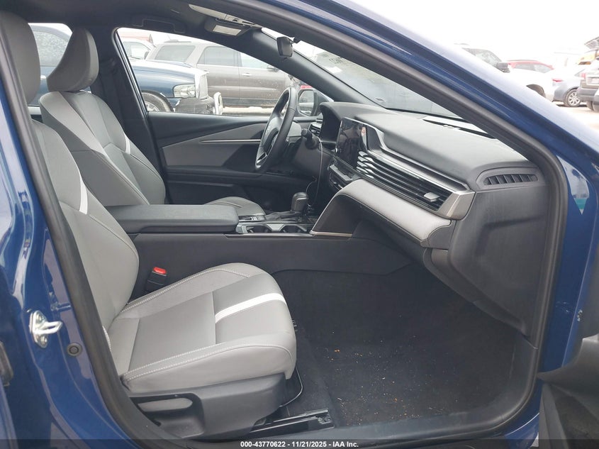 4T1DAACK6SU120183 2025 TOYOTA CAMRY photo no. 5