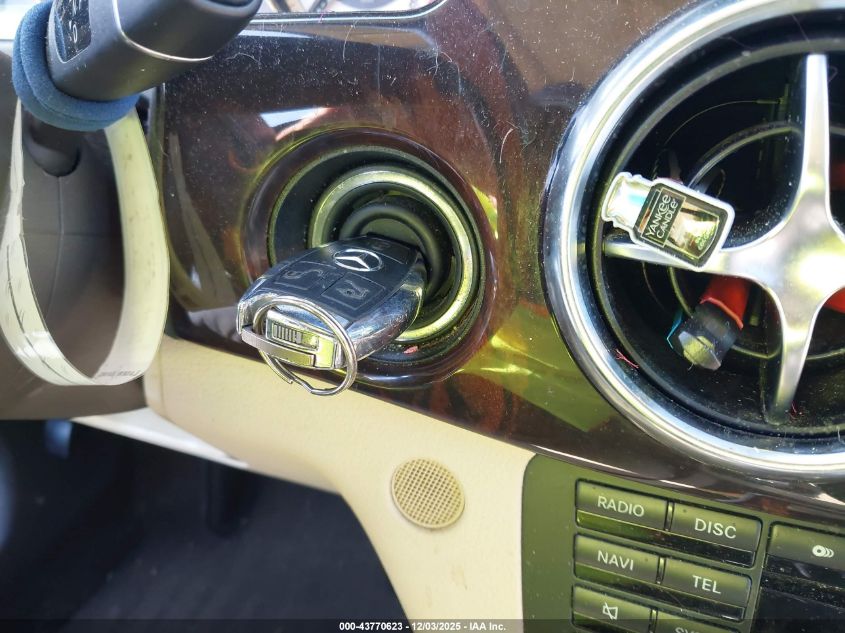 2014 Mercedes-Benz Glk 350 VIN: WDCGG5HB4EG316815 Lot: 43770623