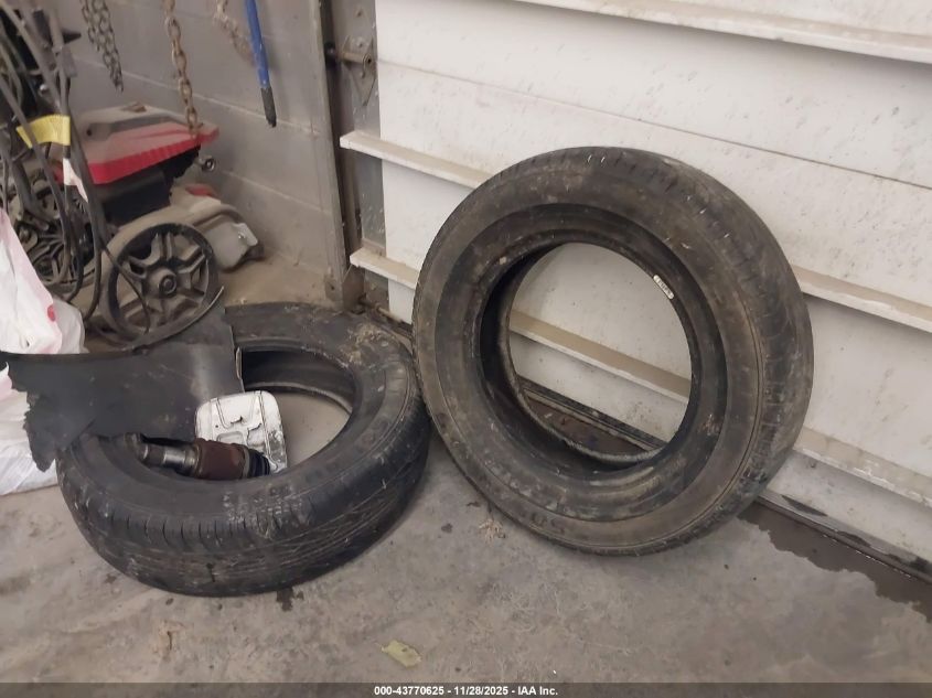 2005 Toyota Camry Le VIN: 4T1BE32K95U406610 Lot: 43770625