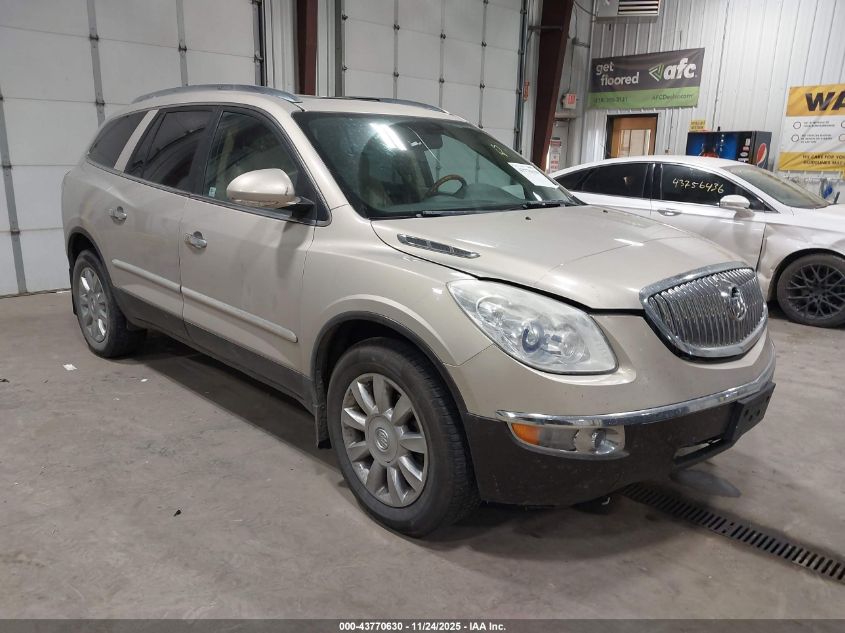 BUICK ENCLAVE 2XL