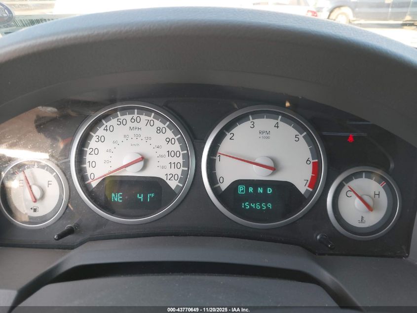 2010 Dodge Grand Caravan Sxt VIN: 2D4RN5DX3AR138672 Lot: 43770649