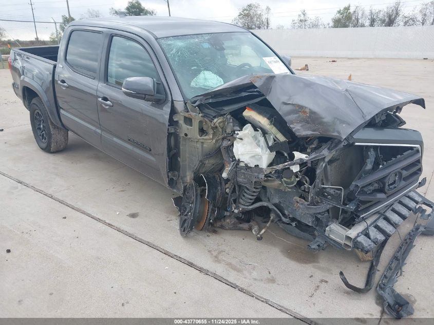 TOYOTA TACOMA SR5 V6