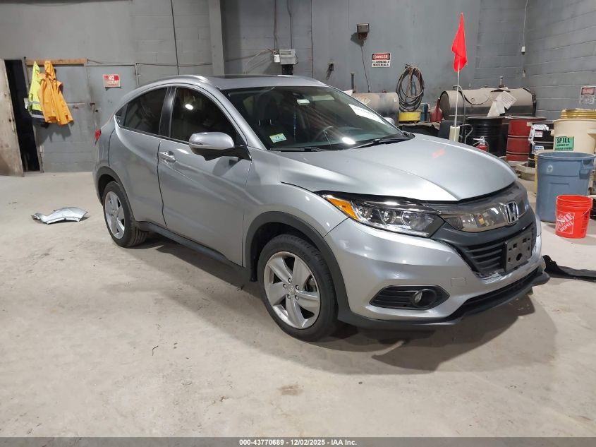 HONDA HR-V EX