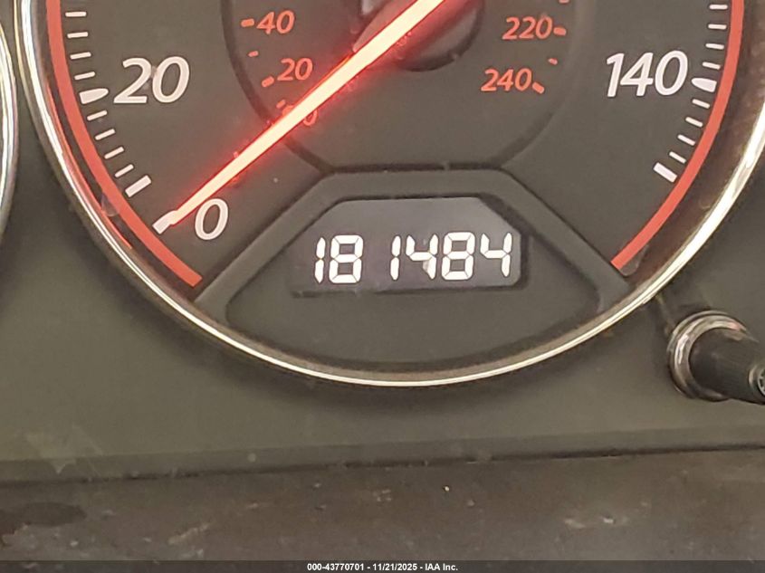 2005 Honda Civic Ex VIN: 1HGEM22905L039714 Lot: 43770701