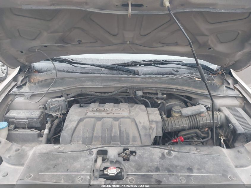 2006 Honda Pilot Lx VIN: 5FNYF18176B010670 Lot: 43770700