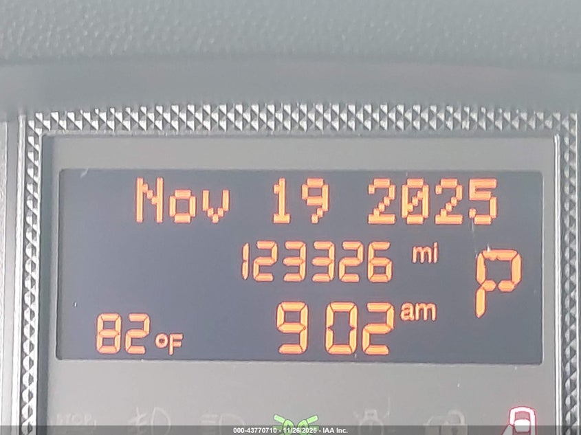 2016 Ram Promaster 1500 Low Roof VIN: 3C6TRVAG9GE112302 Lot: 43770710