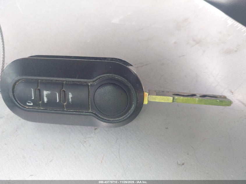 2016 Ram Promaster 1500 Low Roof VIN: 3C6TRVAG9GE112302 Lot: 43770710