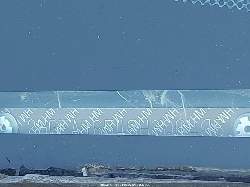 2008 Honda Civic Lx VIN: 2HGFA16548H306496 Lot: 43770725