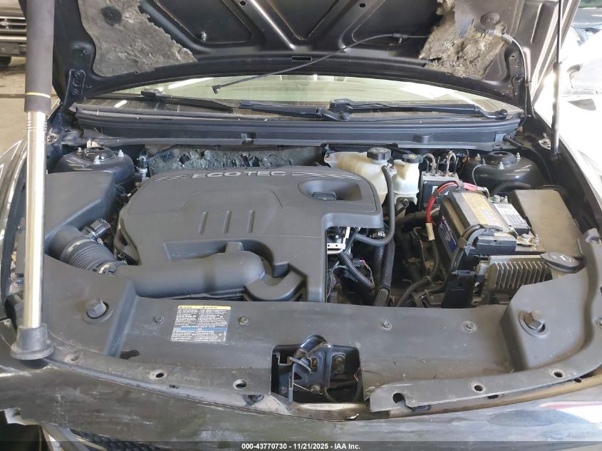 2009 Chevrolet Malibu Ls VIN: 1G1ZG57B29F163033 Lot: 43770730