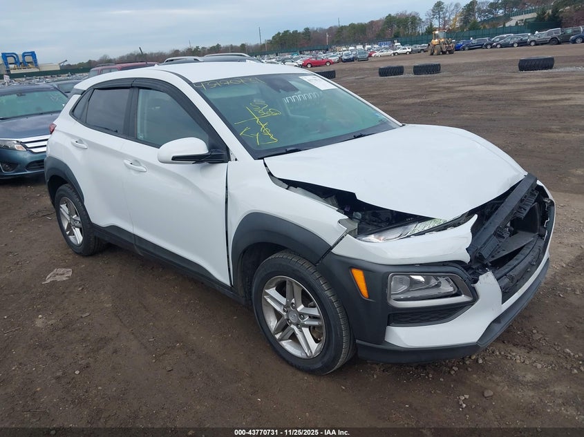 HYUNDAI KONA SE