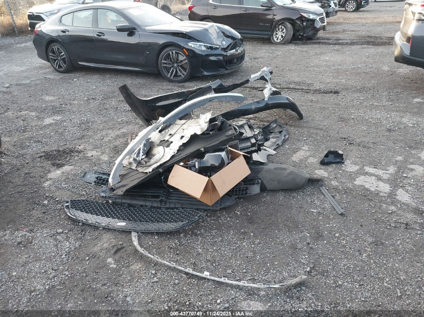 2020 Chrysler Pacifica Touring L VIN: 2C4RC1BG2LR105034 Lot: 43770749