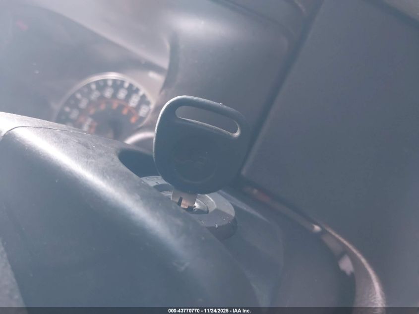 2006 Hummer H3 Suv VIN: 5GTDN136768280141 Lot: 43770770