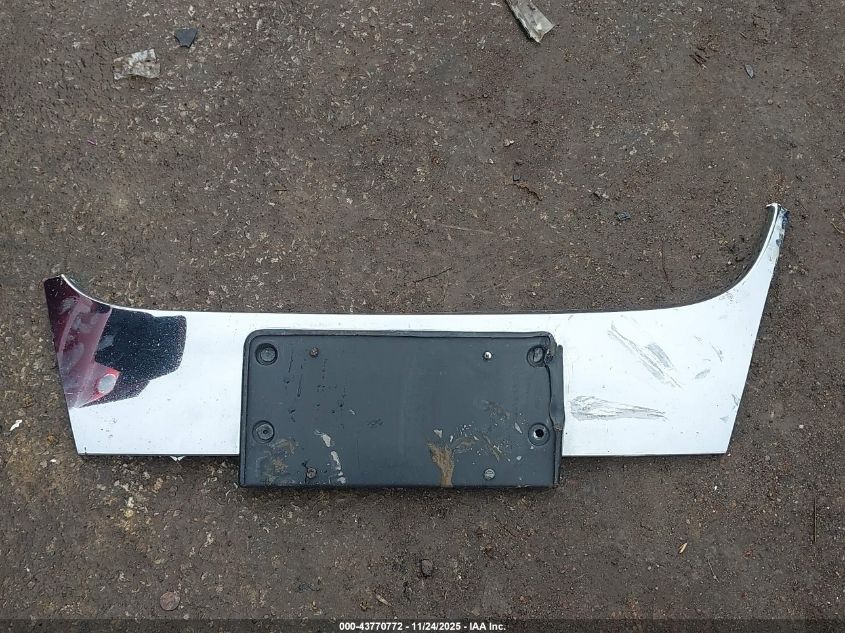 2008 Volkswagen Eos Komfort/Turbo VIN: WVWBA71FX8V004170 Lot: 43770772