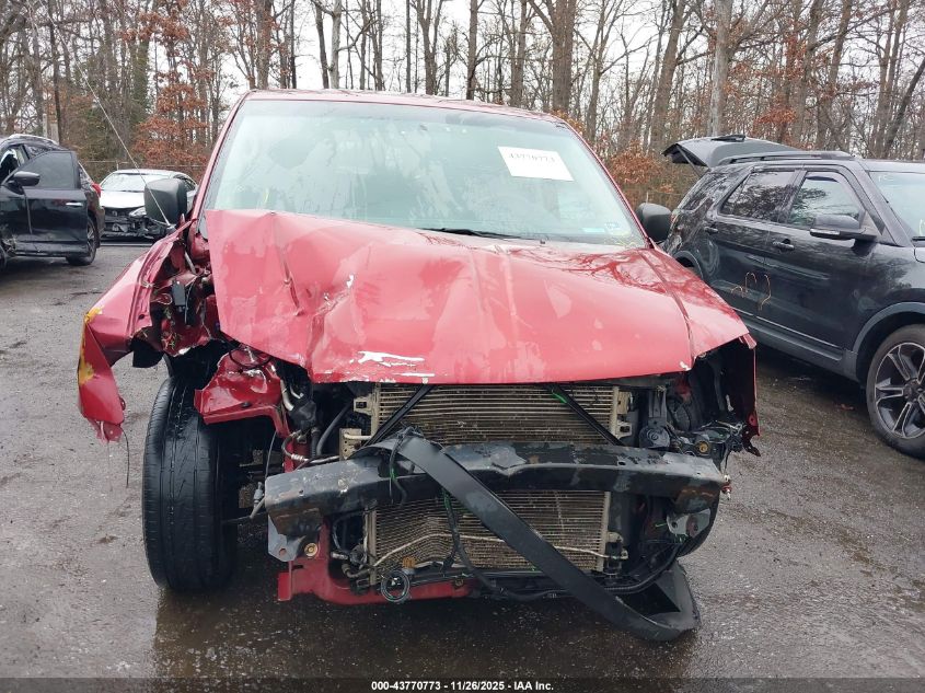 2014 Dodge Grand Caravan Se VIN: 2C4RDGBG2ER309478 Lot: 43770773