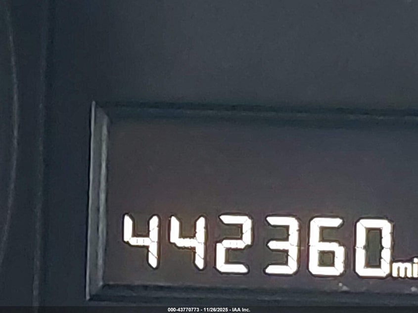 2014 Dodge Grand Caravan Se VIN: 2C4RDGBG2ER309478 Lot: 43770773