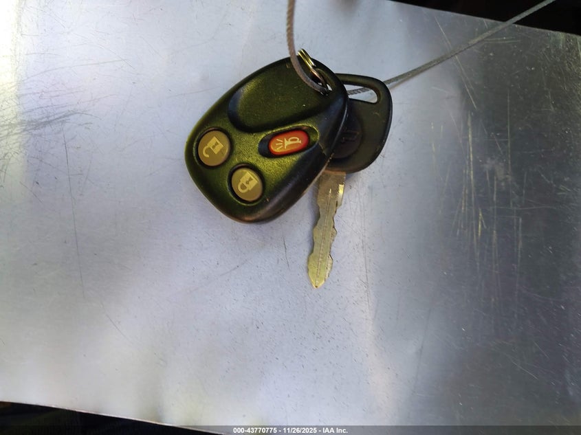 2004 Chevrolet Silverado 1500 Ls VIN: 2GCEK19V541104448 Lot: 43770775