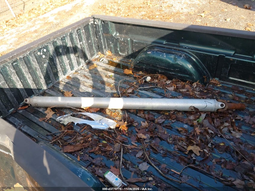 2004 Chevrolet Silverado 1500 Ls VIN: 2GCEK19V541104448 Lot: 43770775