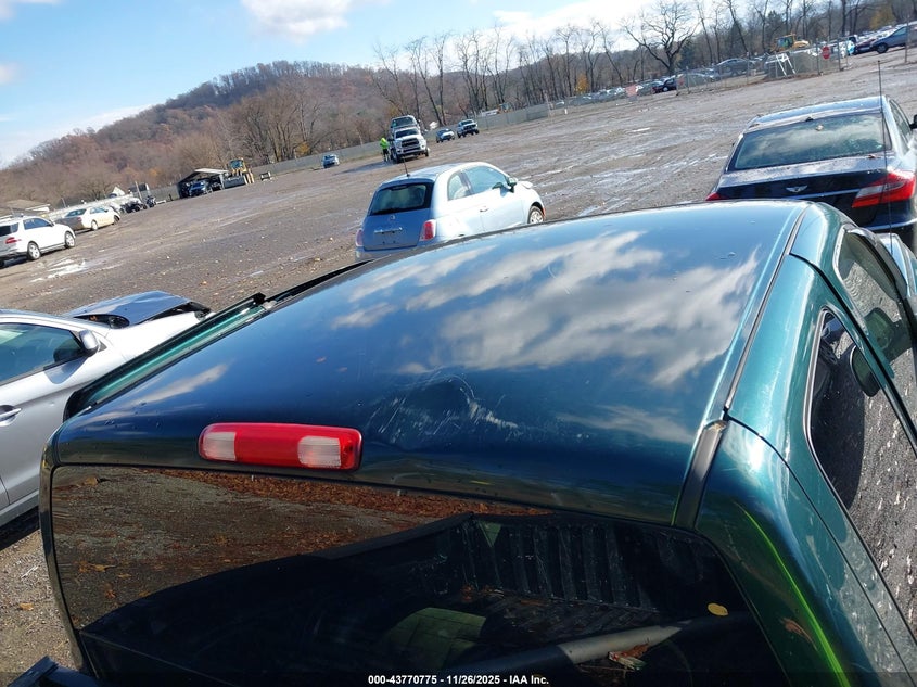 2004 Chevrolet Silverado 1500 Ls VIN: 2GCEK19V541104448 Lot: 43770775