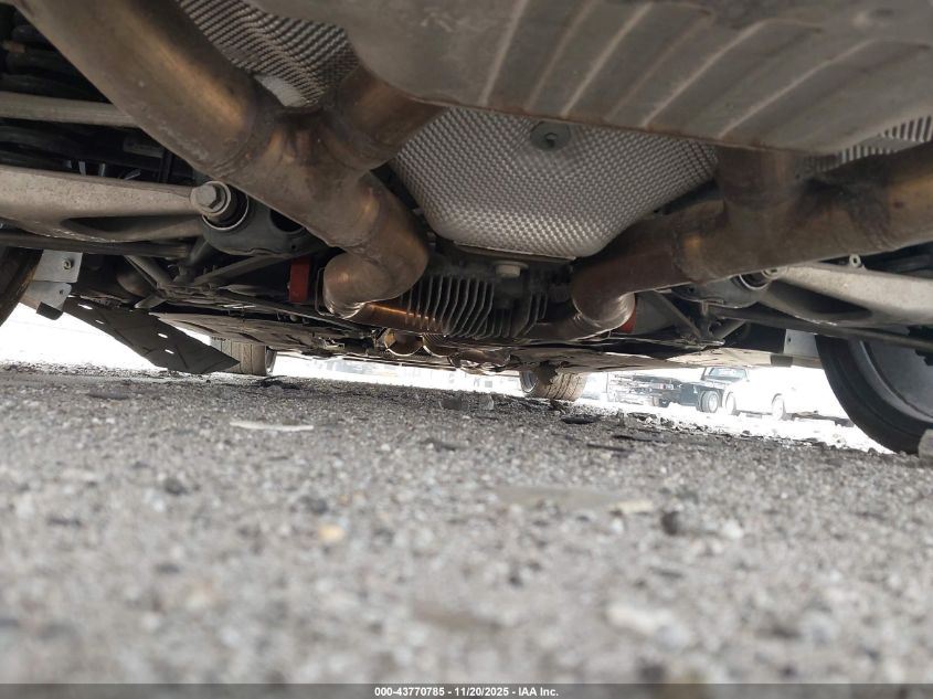 2020 BMW M4 VIN: WBS4Z9C04L5N76214 Lot: 43770785