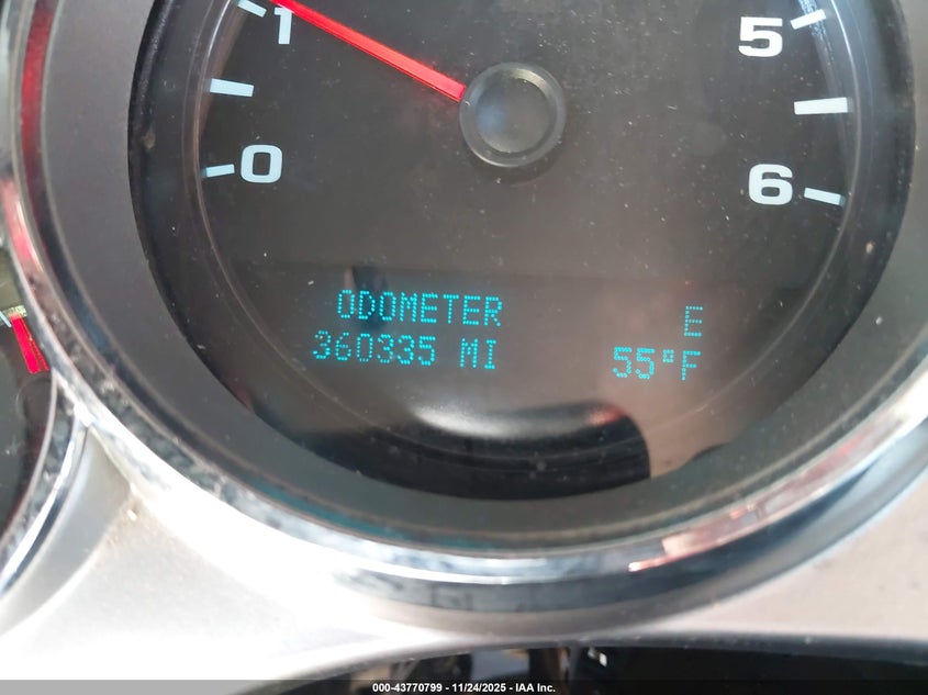 2009 Chevrolet Silverado 1500 Lt VIN: 1GCEC29069Z287624 Lot: 43770799