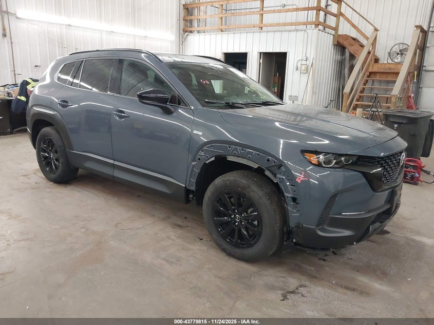 MAZDA CX-50 PREMIUM PACKAGE