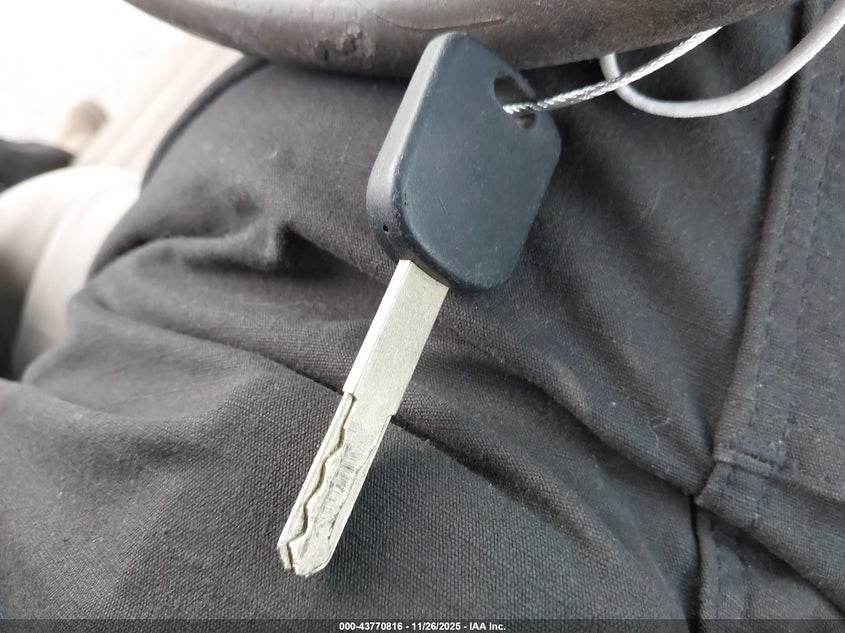 2003 Honda Accord 2.4 Lx VIN: 1HGCM55353A136741 Lot: 43770816