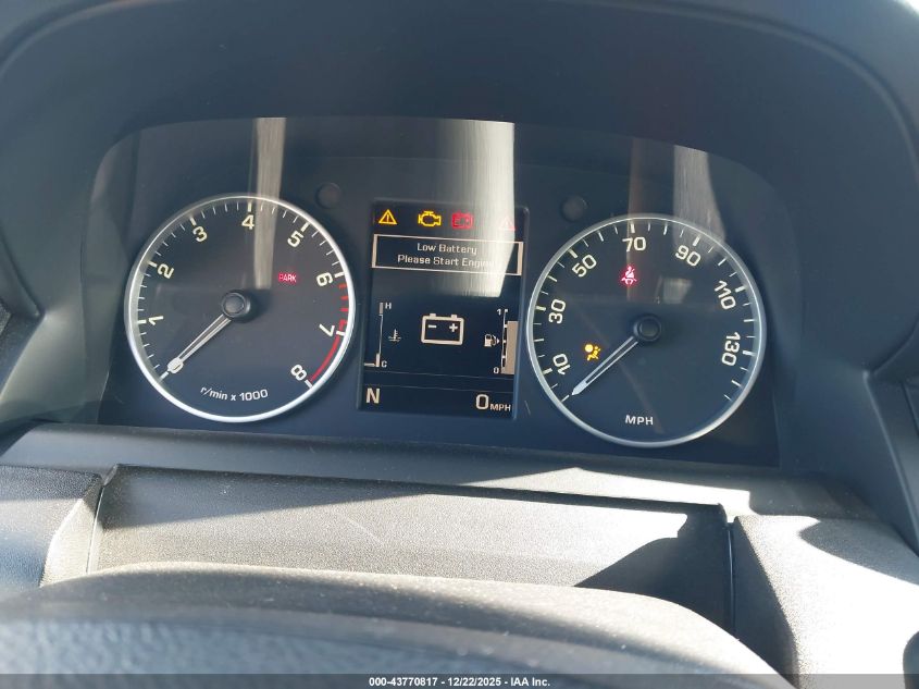 2016 Land Rover Lr4 VIN: SALAG2V67GA810005 Lot: 43770817