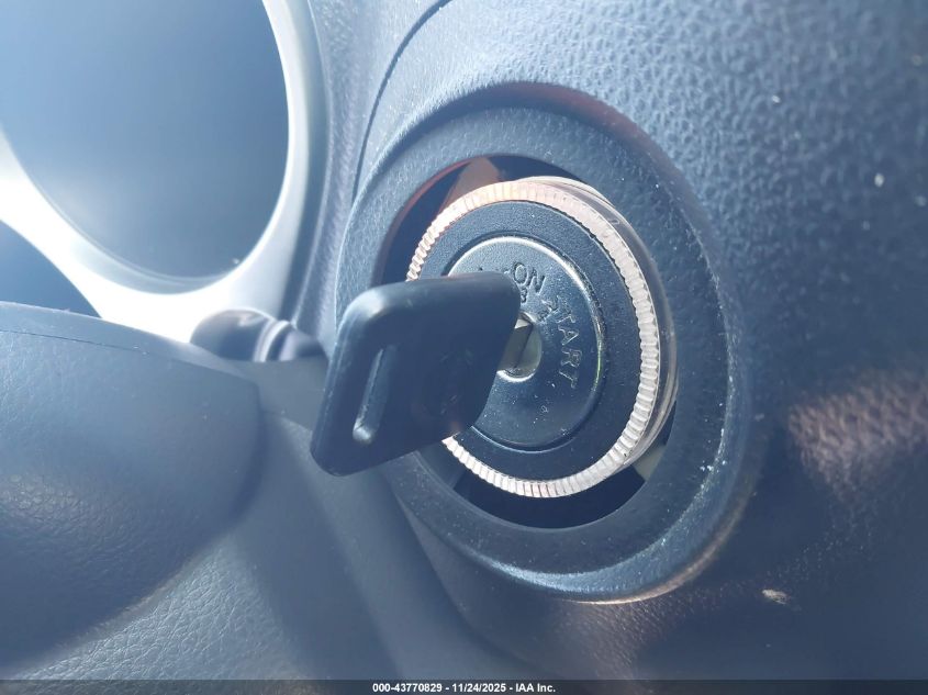 2003 Nissan Altima 2.5 Sl VIN: 1N4AL11D23C167925 Lot: 43770829