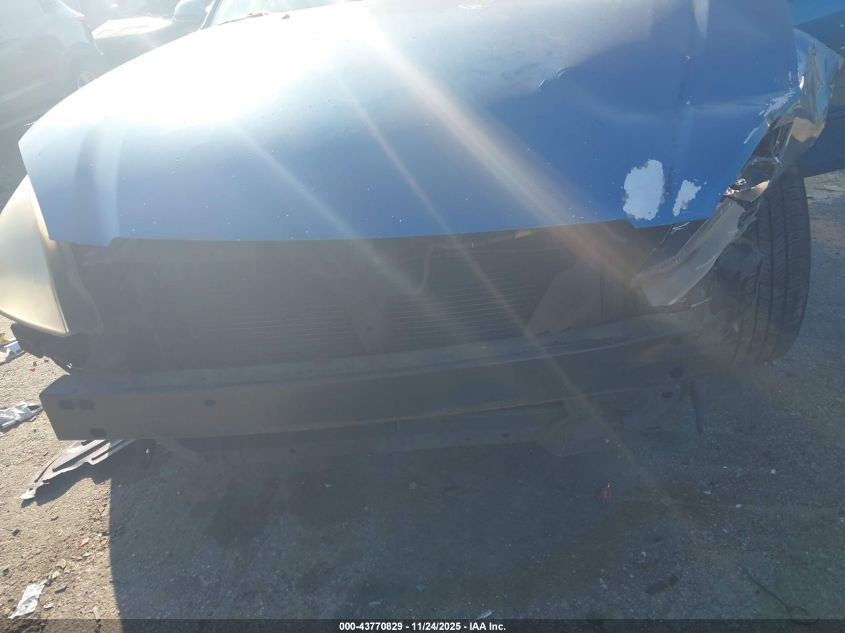 2003 Nissan Altima 2.5 Sl VIN: 1N4AL11D23C167925 Lot: 43770829