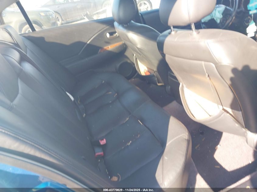 2003 Nissan Altima 2.5 Sl VIN: 1N4AL11D23C167925 Lot: 43770829