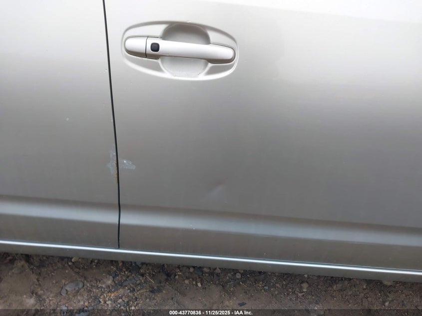 2005 Toyota Prius VIN: JTDKB20U253059705 Lot: 43770836