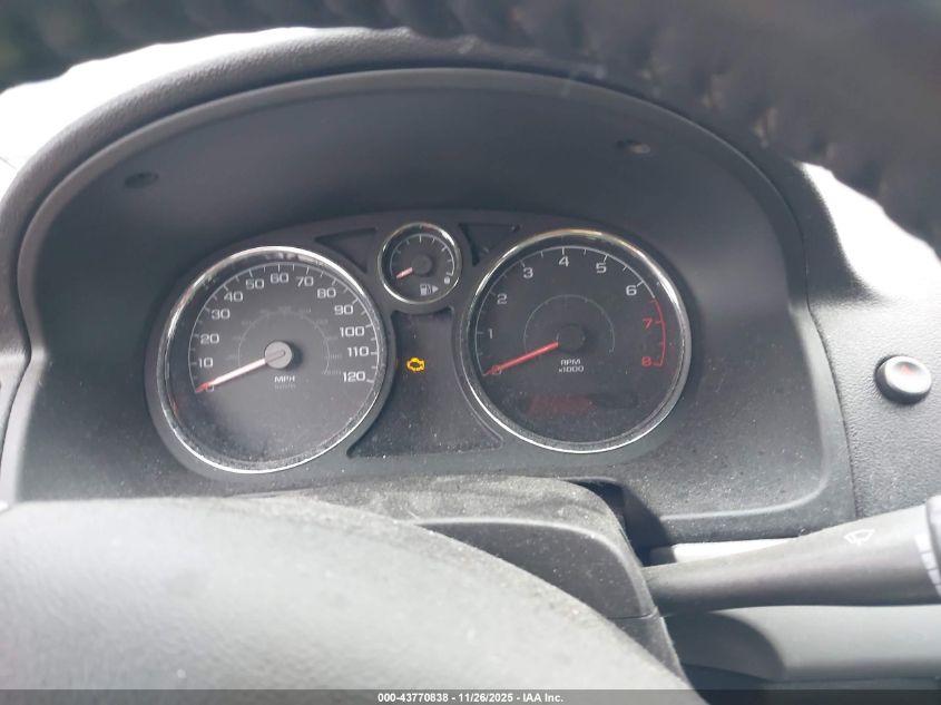 2009 Chevrolet Cobalt Lt VIN: 1G1AL18H797178187 Lot: 43770838