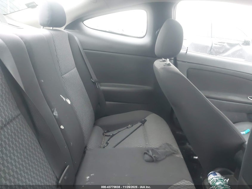 2009 Chevrolet Cobalt Lt VIN: 1G1AL18H797178187 Lot: 43770838